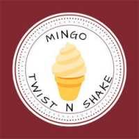Mingo Twist & Shake Logo