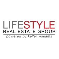 Lifestyle Real Estate Group Logo