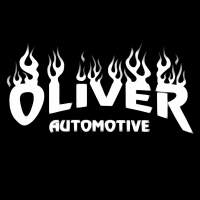 Oliver Automotive Logo