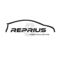 Reprius Logo