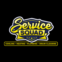 Service Squad Logo