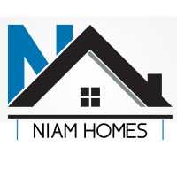 Niam Homes Logo