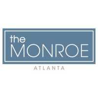The Monroe Logo