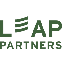 Leap Partners Logo