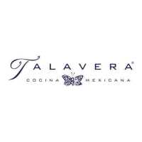 Talavera Cocina Mexicana Logo