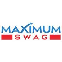 Maximum Swag Logo