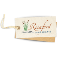 Reinford Landscapes Logo