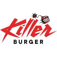 Killer Burger Logo