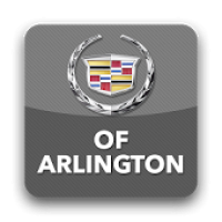 Frank Kent Cadillac of Arlington Logo