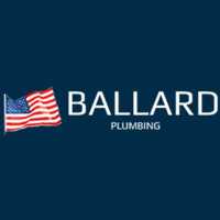 Ballard Plumbing Logo