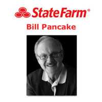 Bill Pancake - State Farm Insurance Agent Logo
