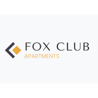 Fox Club Apartments Logo