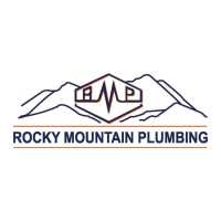Rocky Mountain Plumbing Logo