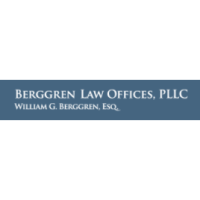 Berggren Law Offices, PLLC Logo