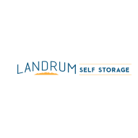 Landrum Self Storage Logo