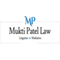 Mukti Patel Law, LLC Logo