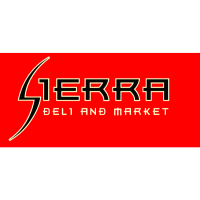 Sierra Market Logo
