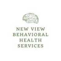 New View Behavioral Health Services Logo