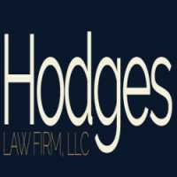 Hodges Law Firm, LLC Logo