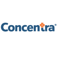 Concentra Urgent Care - CLOSED Logo