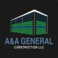 A&A General Construction LLC Logo