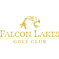 Falcon Lakes Golf Club Logo