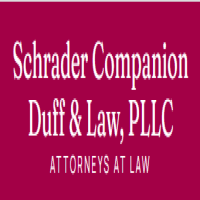Schrader Companion Duff & Law PLLC. Logo