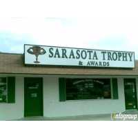 Sarasota Trophy & Awards Inc Logo