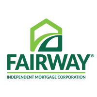 Jason Marin Loan Officer | Fairway Independent Mortgage Corporation Logo