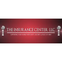 The Insurance Center, LLC Provo, Utah Logo