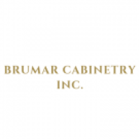 Brumar Cabinetry Inc. Logo