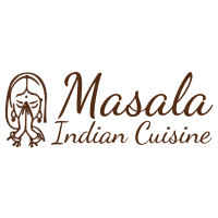 Masala Indian Cuisine Logo