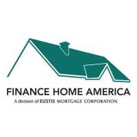 Finance Home America Logo