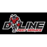 D-Line Pest Services Logo