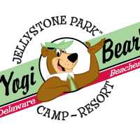 Jellystone Park™ Delaware Beaches Logo