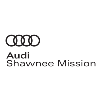 Service Center at Audi Shawnee Mission Logo