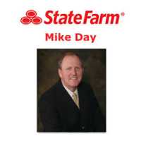 Mike Day - State Farm Insurance Agent Logo