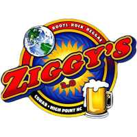 ZIGGYS NC Logo