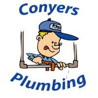Conyers Plumbing Logo