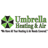 Umbrella Heating And Air, LLC Logo