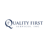 Quality 1st Services Logo
