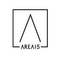 AREA15 Logo