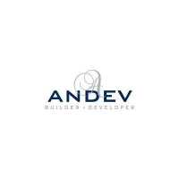 Andev Builders Logo