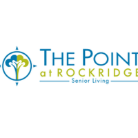The Point at Rockridge Logo