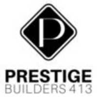 Prestige Builders 413 Logo