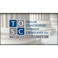 Taylor Odachowski Schmidt & Crossland LLC Logo