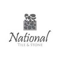 National Tile, Countertops and Cabinets Logo