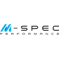 M-Spec Performance Logo