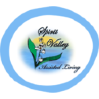 VitaCare Living of Spirit Valley Logo