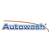 Autowash @ Central Park Car Wash Logo